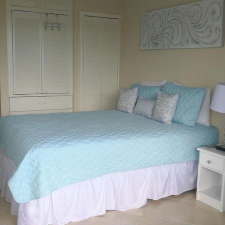 Lantana Barbados Condos Άγιος Ιάκωβος Εξωτερικό φωτογραφία