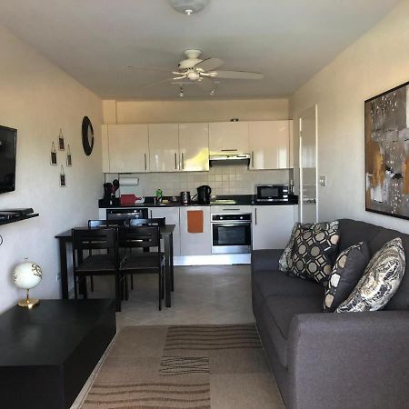 Lantana Barbados Condos Άγιος Ιάκωβος Εξωτερικό φωτογραφία