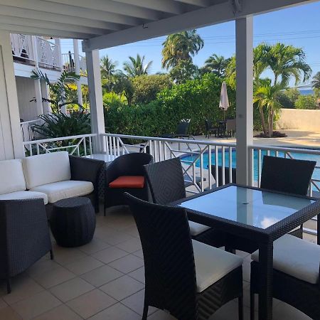 Lantana Barbados Condos Άγιος Ιάκωβος Εξωτερικό φωτογραφία