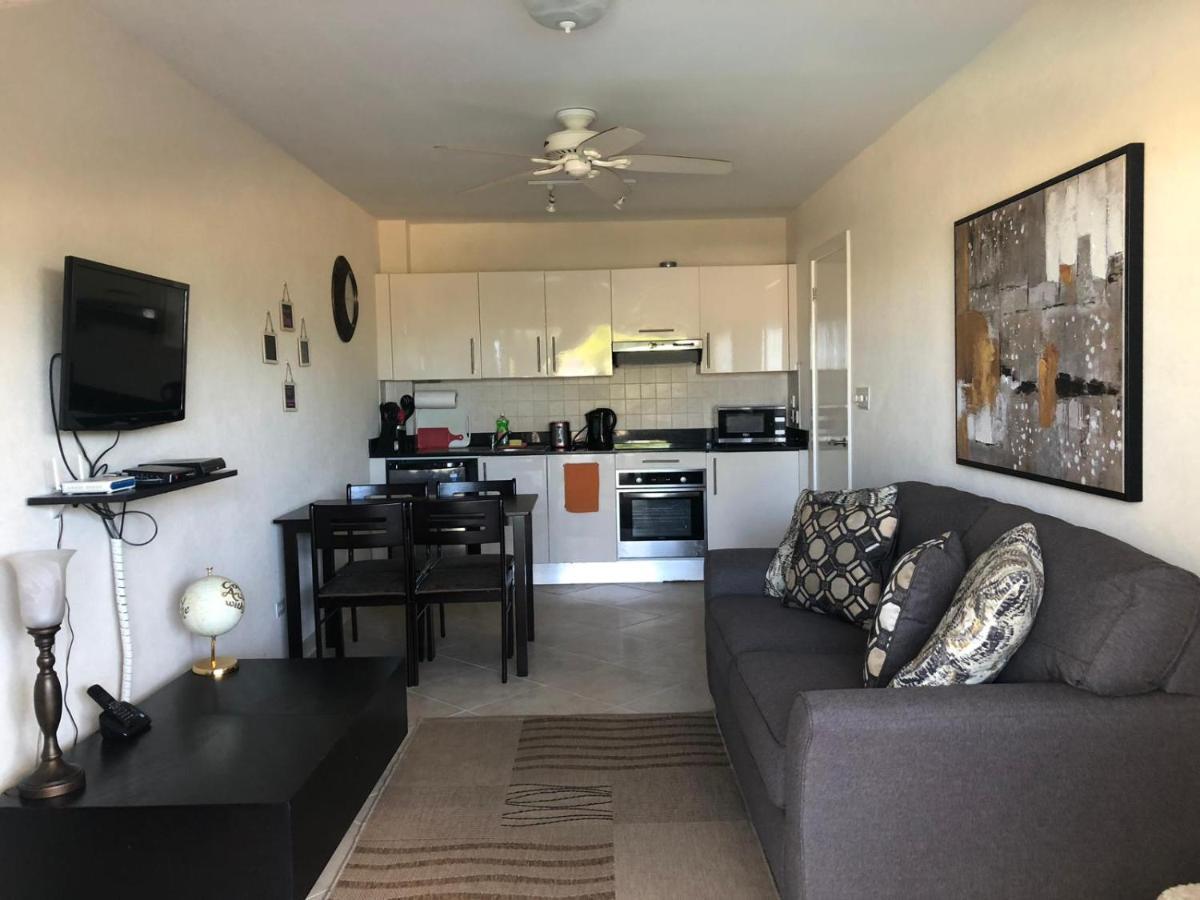 Lantana Barbados Condos Άγιος Ιάκωβος Εξωτερικό φωτογραφία