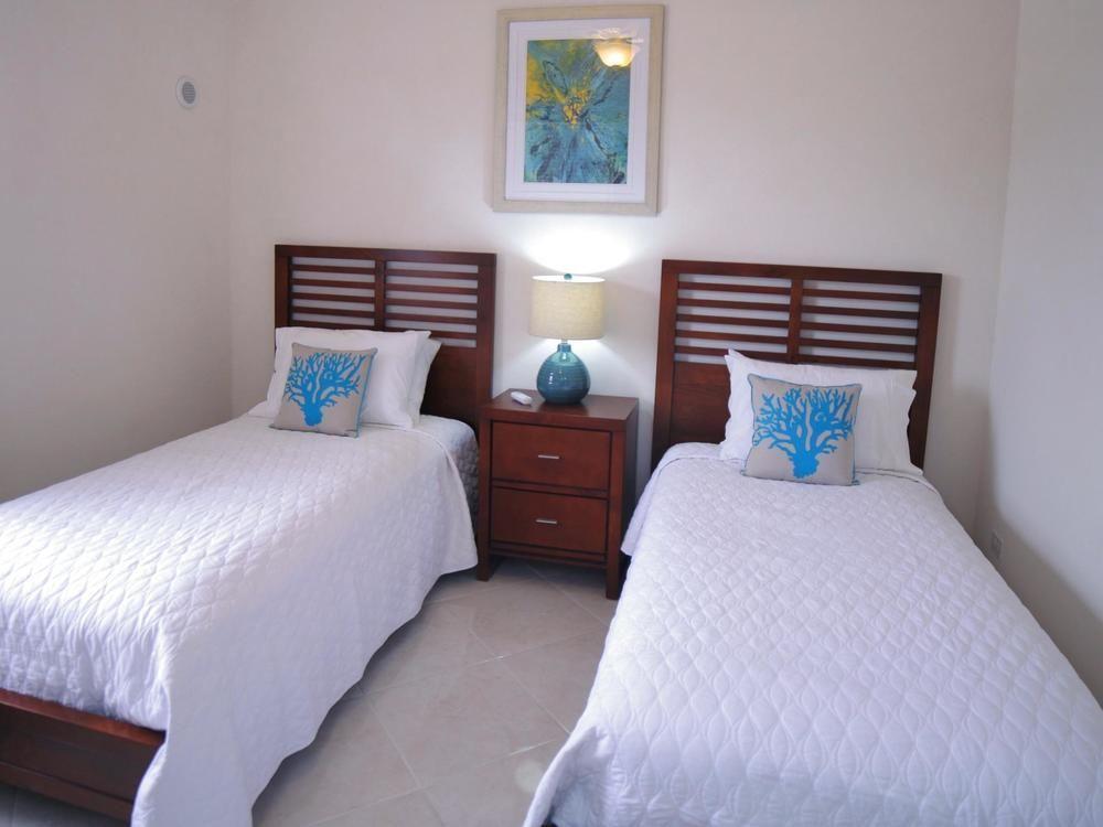 Lantana Barbados Condos Άγιος Ιάκωβος Εξωτερικό φωτογραφία