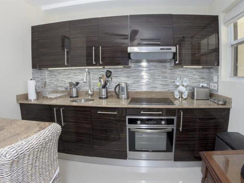 Lantana Barbados Condos Άγιος Ιάκωβος Εξωτερικό φωτογραφία