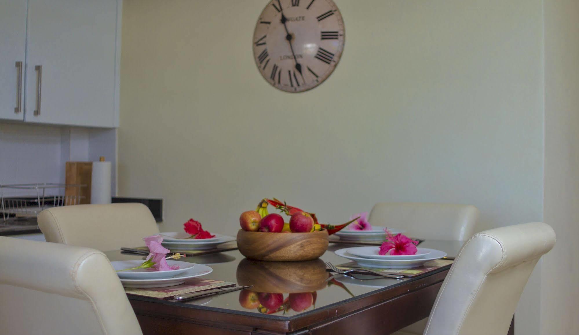 Lantana Barbados Condos Άγιος Ιάκωβος Εξωτερικό φωτογραφία