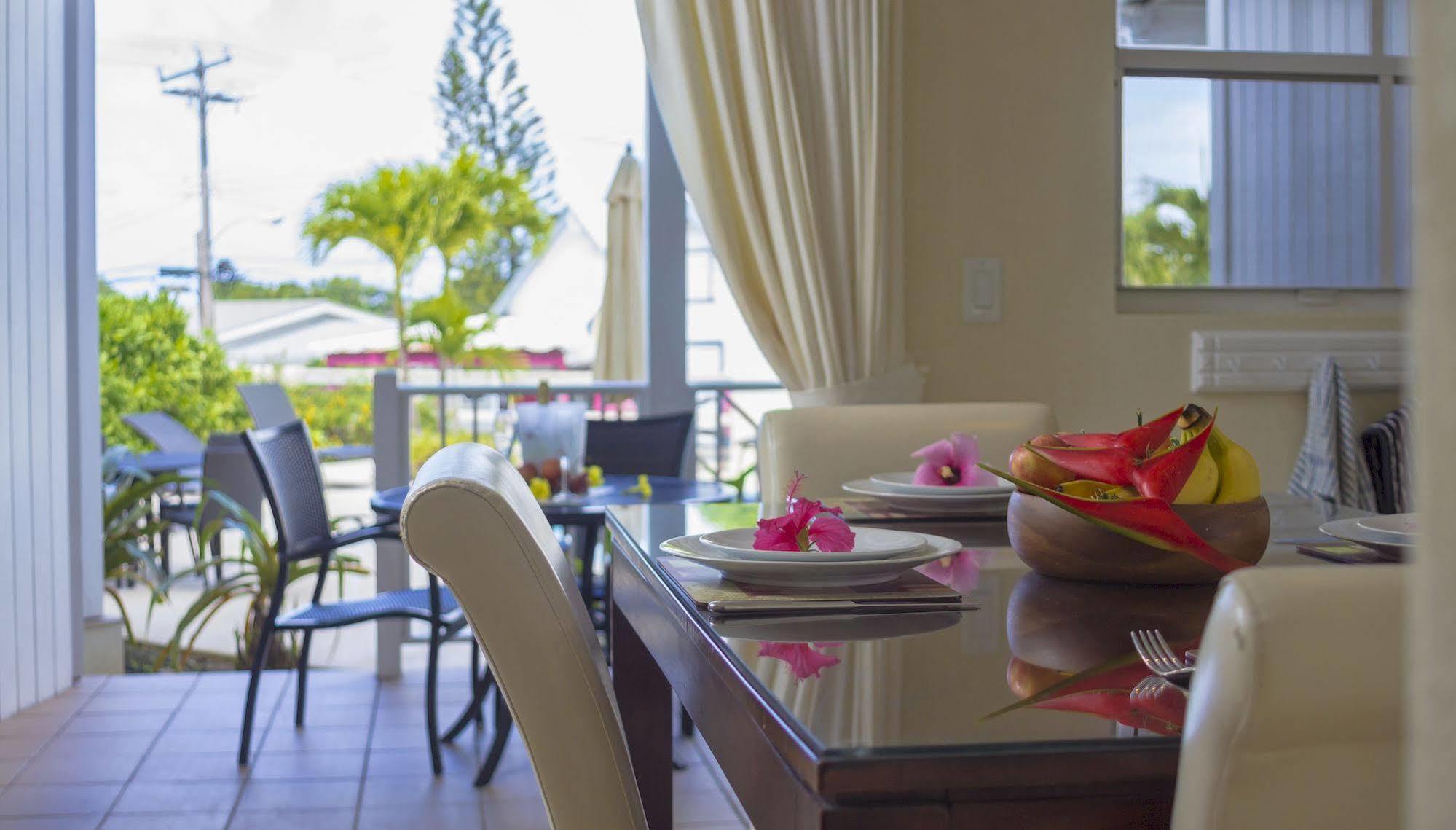 Lantana Barbados Condos Άγιος Ιάκωβος Εξωτερικό φωτογραφία