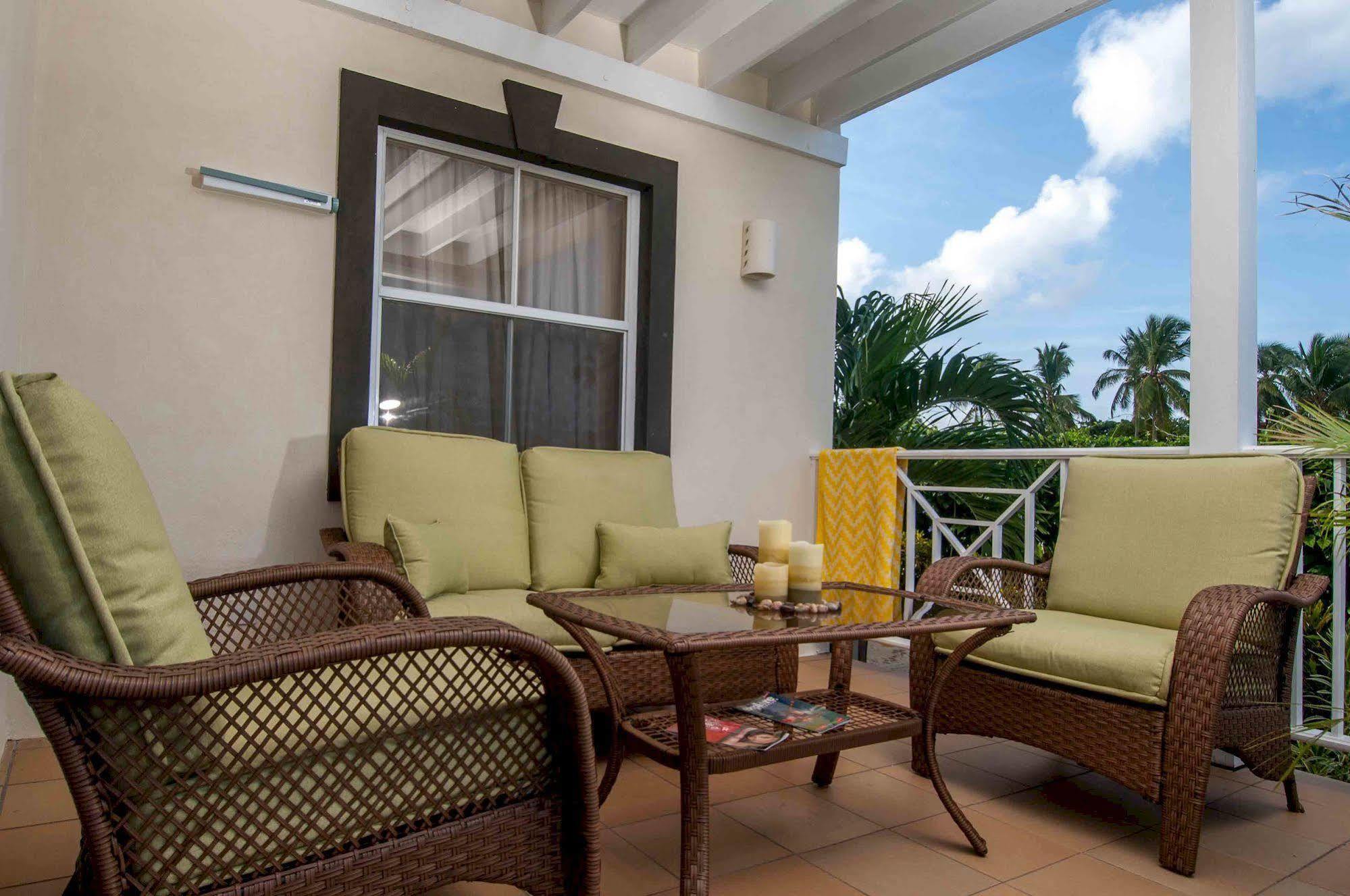 Lantana Barbados Condos Άγιος Ιάκωβος Εξωτερικό φωτογραφία