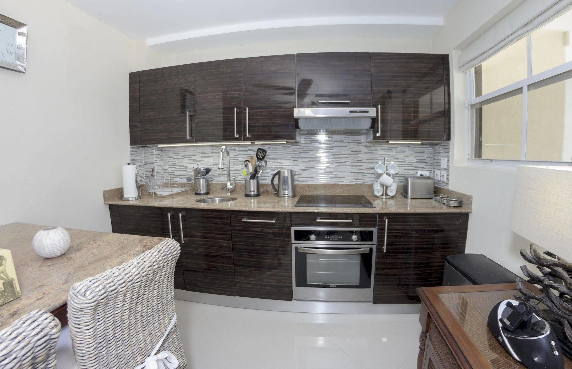 Lantana Barbados Condos Άγιος Ιάκωβος Εξωτερικό φωτογραφία