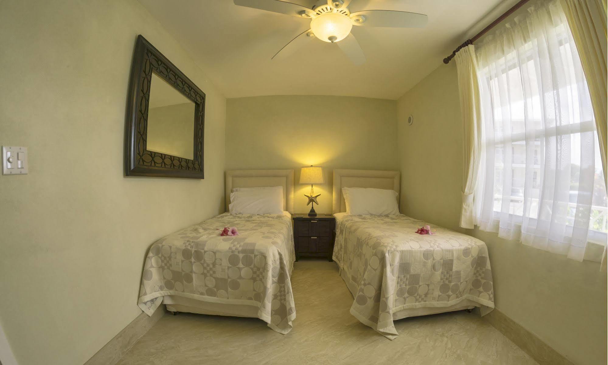 Lantana Barbados Condos Άγιος Ιάκωβος Εξωτερικό φωτογραφία