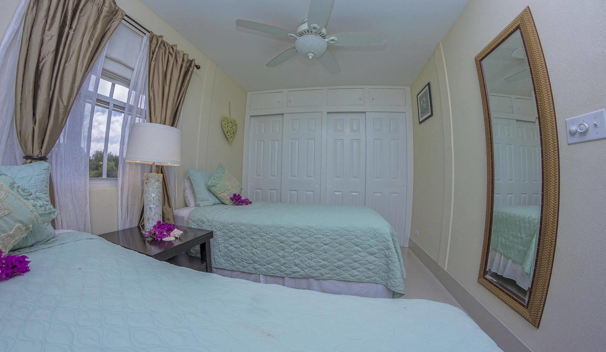 Lantana Barbados Condos Άγιος Ιάκωβος Εξωτερικό φωτογραφία