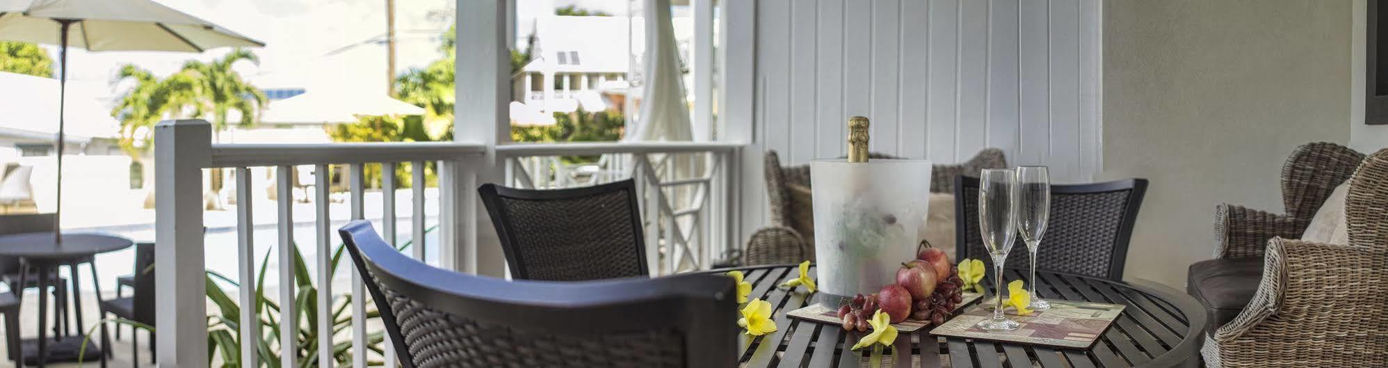 Lantana Barbados Condos Άγιος Ιάκωβος Εξωτερικό φωτογραφία
