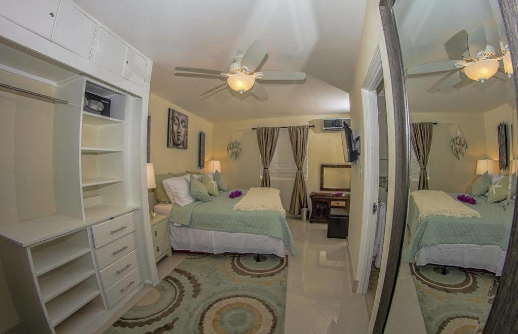 Lantana Barbados Condos Άγιος Ιάκωβος Εξωτερικό φωτογραφία